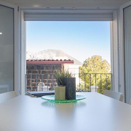 Appartamento Perla Verde, Wifi E Air Con กาลาโกโนเน ภายนอก รูปภาพ
