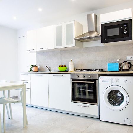 Appartamento Perla Verde, Wifi E Air Con กาลาโกโนเน ภายนอก รูปภาพ