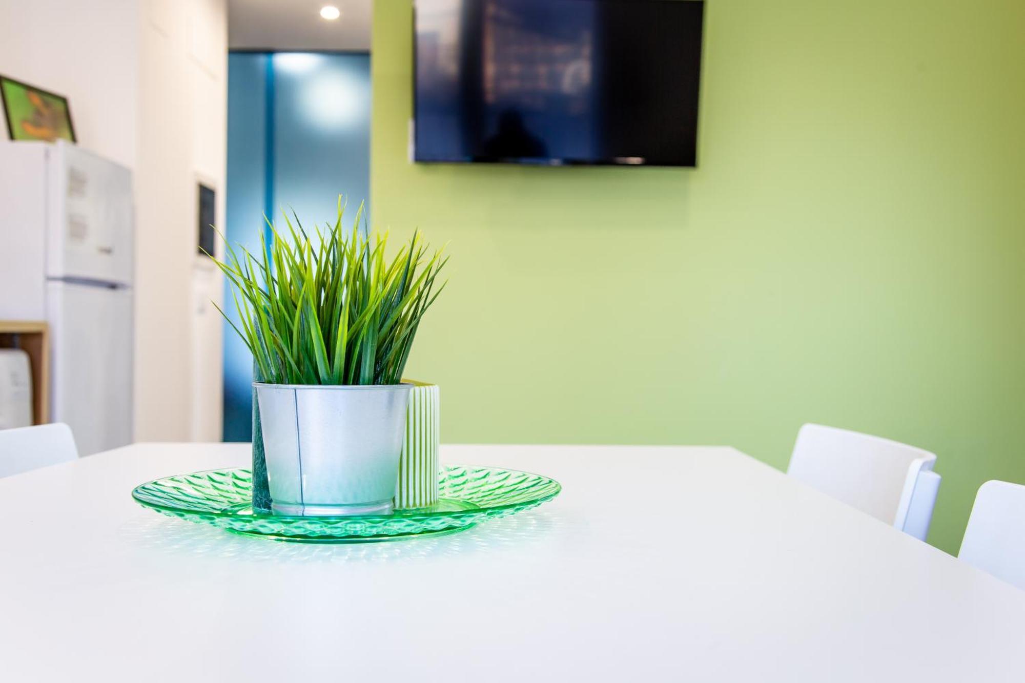 Appartamento Perla Verde, Wifi E Air Con กาลาโกโนเน ภายนอก รูปภาพ