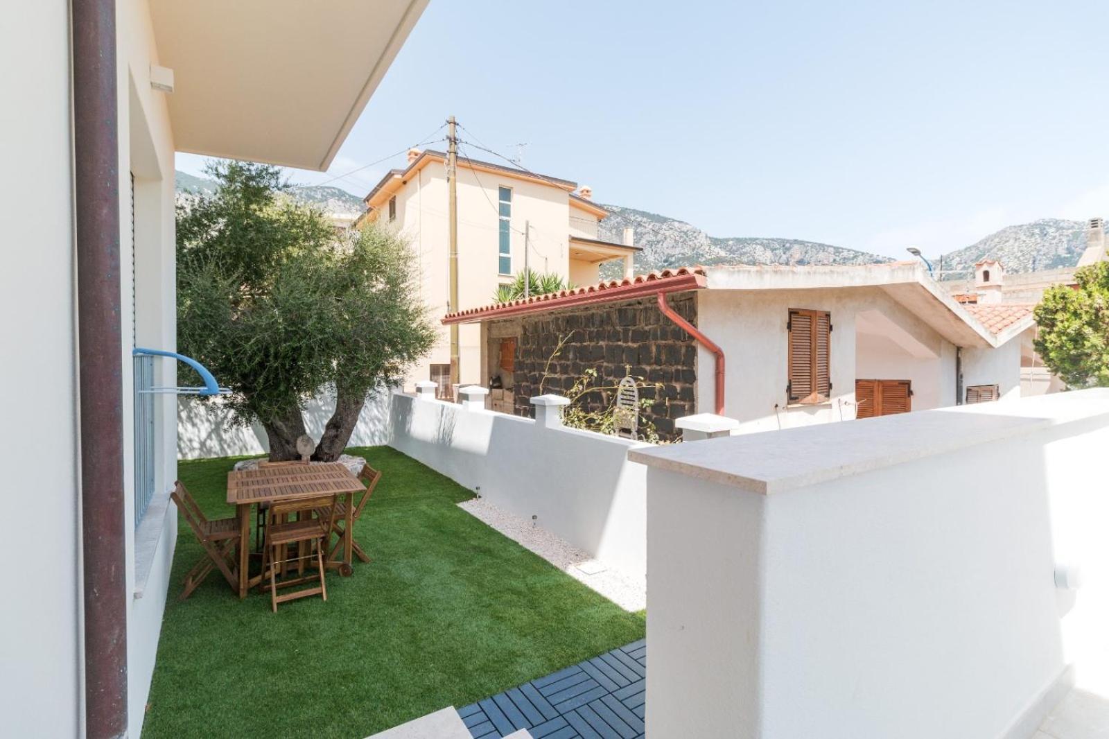 Appartamento Perla Verde, Wifi E Air Con กาลาโกโนเน ภายนอก รูปภาพ