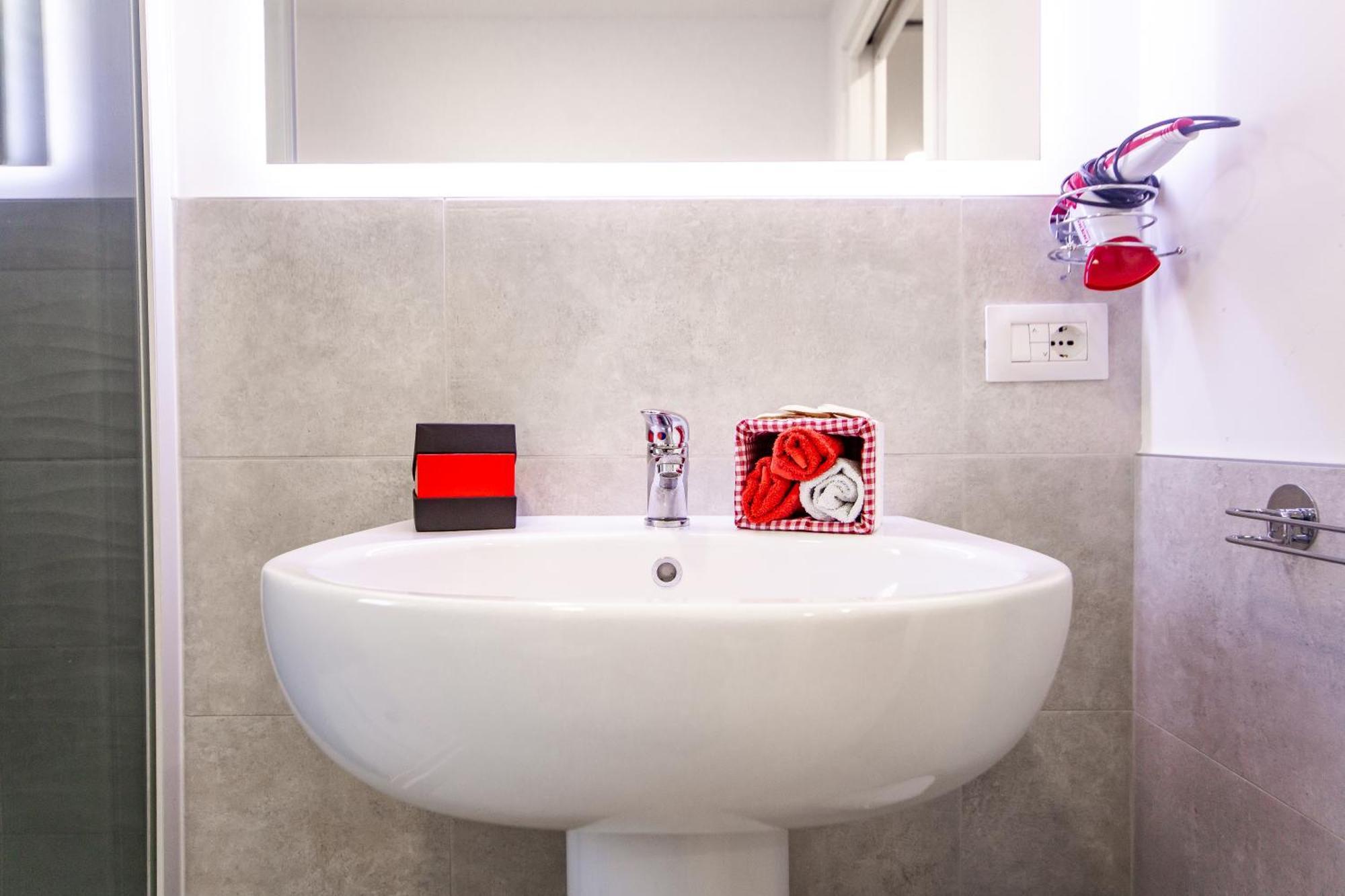 Appartamento Perla Verde, Wifi E Air Con กาลาโกโนเน ภายนอก รูปภาพ