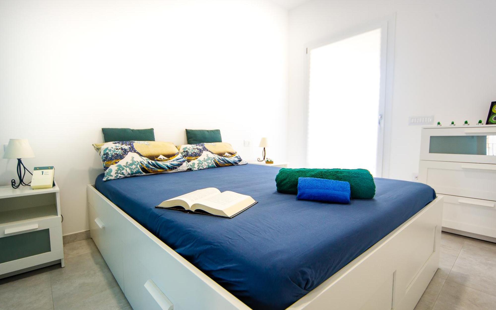 Appartamento Perla Verde, Wifi E Air Con กาลาโกโนเน ภายนอก รูปภาพ