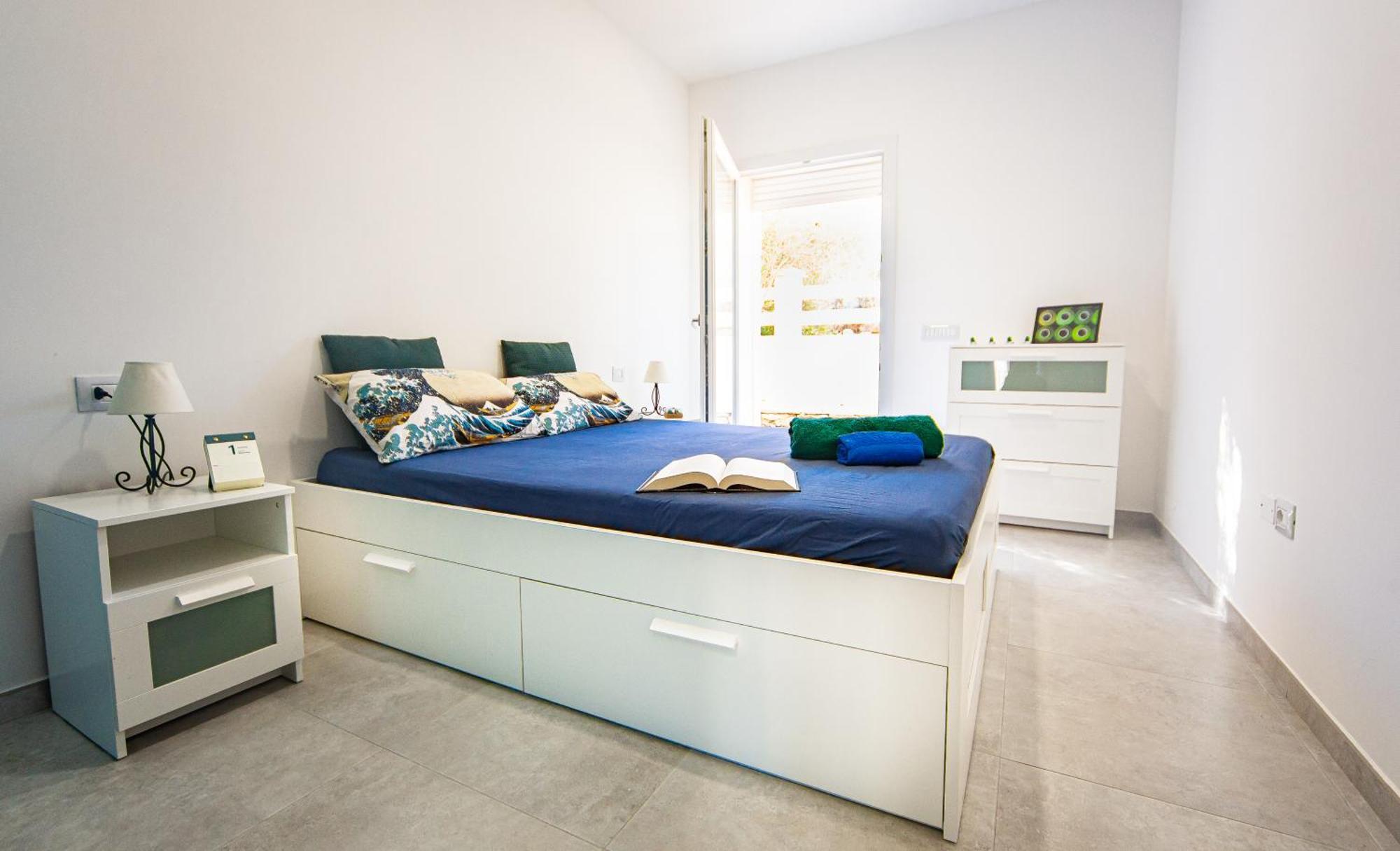 Appartamento Perla Verde, Wifi E Air Con กาลาโกโนเน ภายนอก รูปภาพ